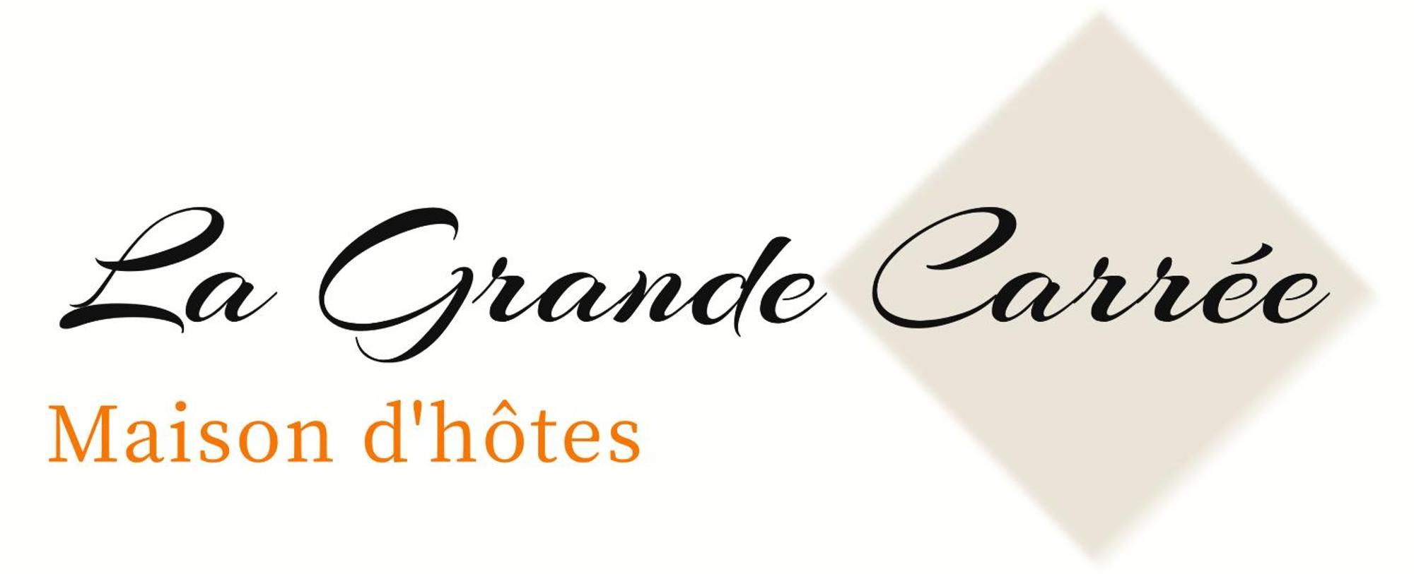 La Grande Carree Bed and Breakfast Saint-Cyr-sur-Loire Εξωτερικό φωτογραφία